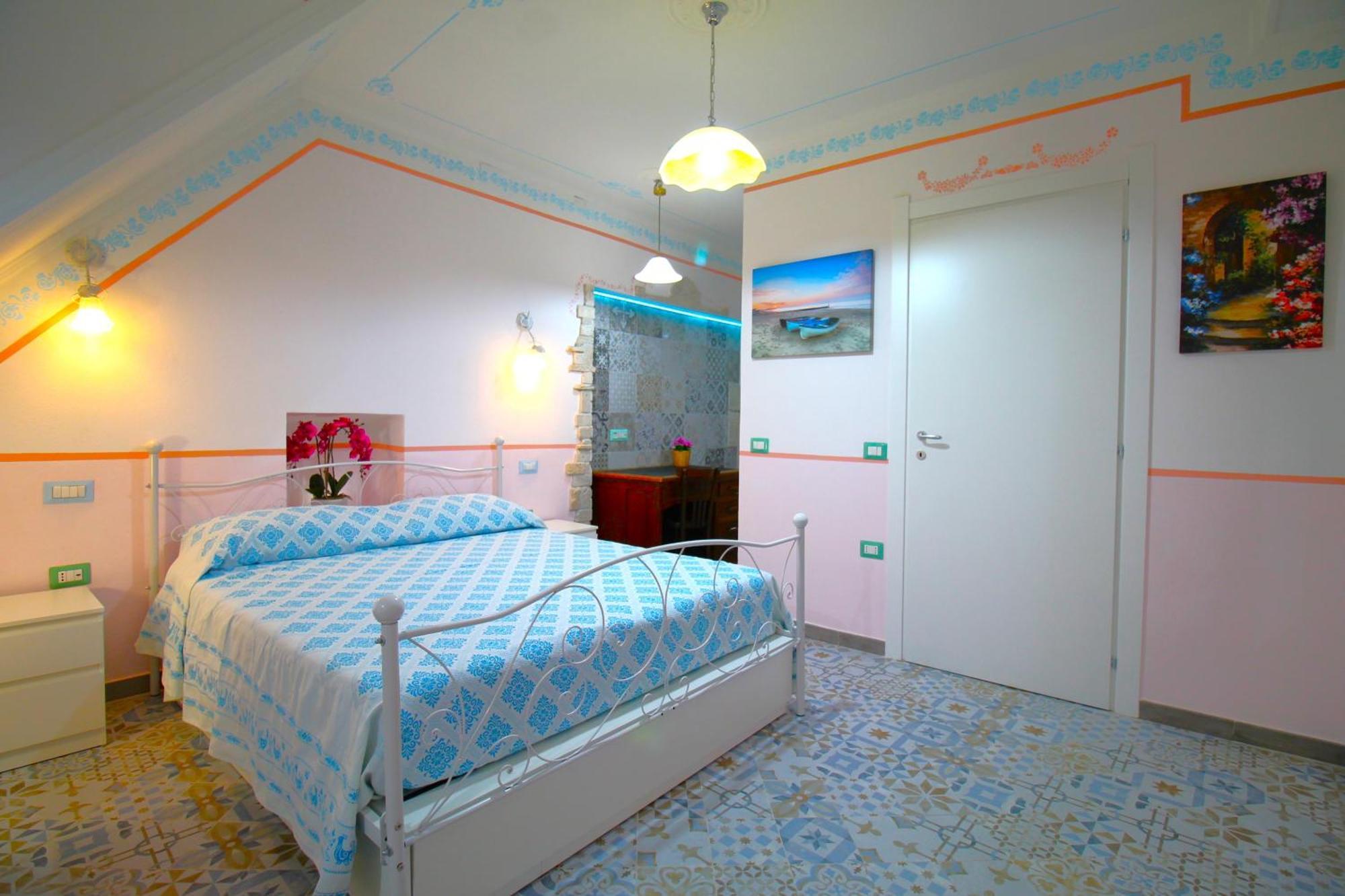 Pintor 12 Cagliari Apartment Luaran gambar